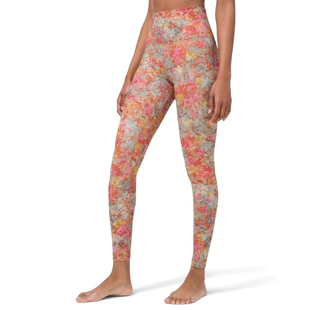 lululemon Align High-Rise Pant 28”